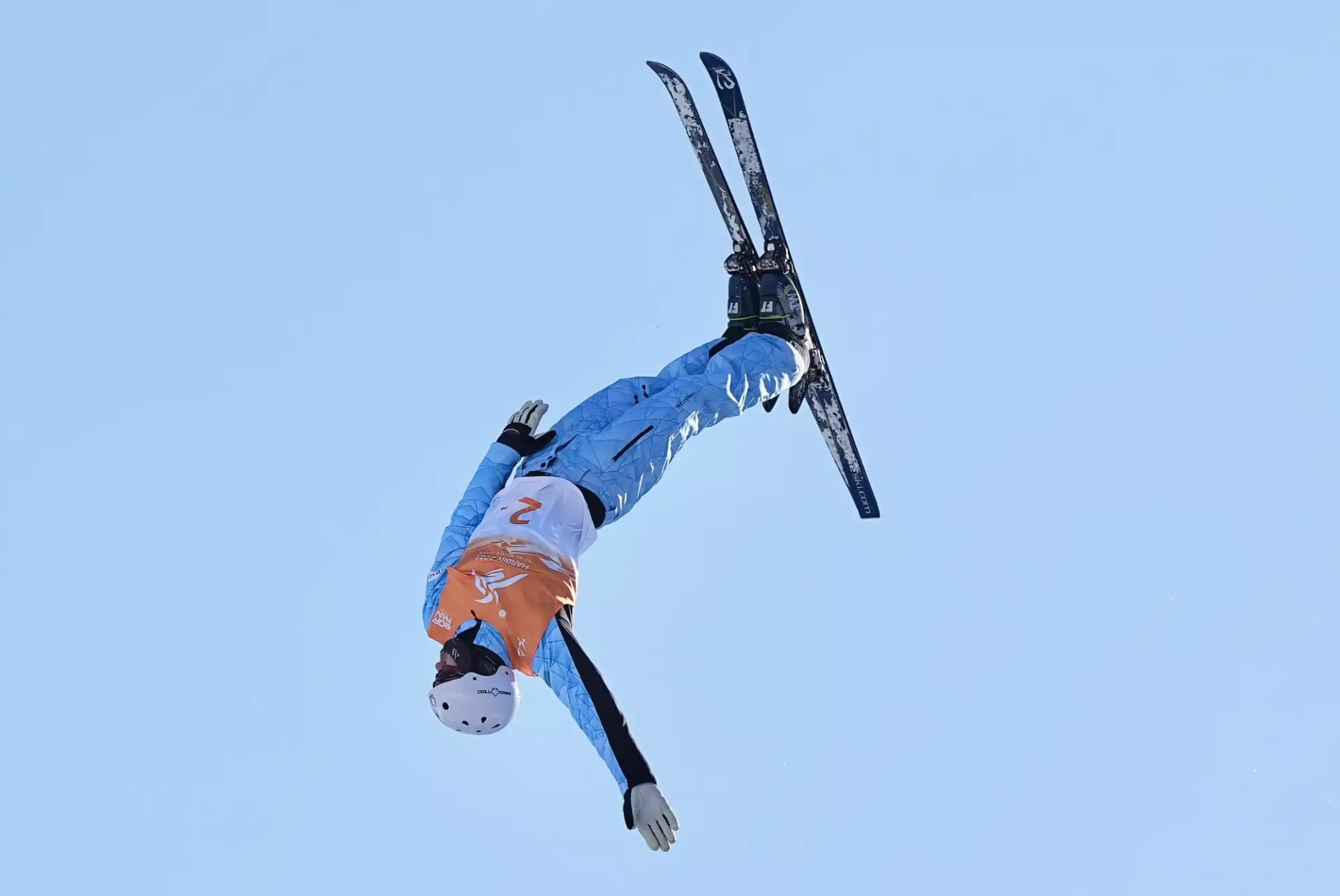 Фристайл-акробатикадан Олимпиадаға қатысатын Қазақстан құрамасы жарияланды