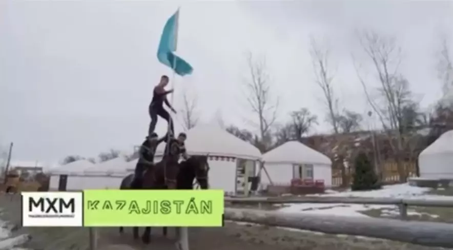 Испаниядан Алматыға қыдырып келетін туристер саны 38 пайызға жетті