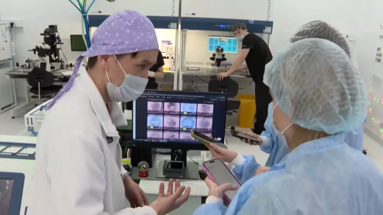 Количество квот на ЭКО увеличили в Костанайской области