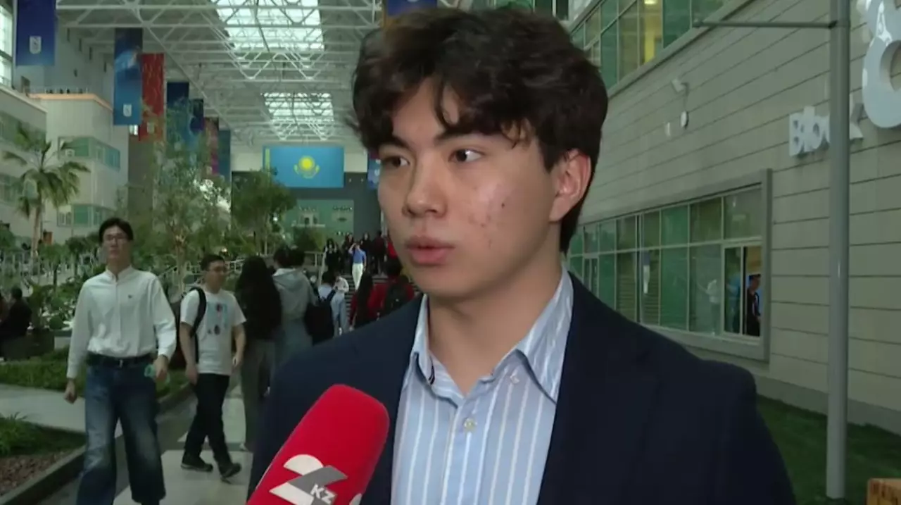 Конституциялық реформа - жаңғыруға бастар жол. Сауалнама