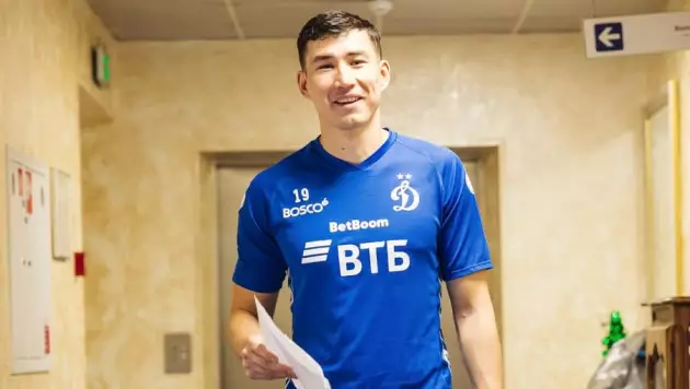 Когда Зайнутдинов вернётся на поле? В "Динамо" уже подписали дорогостоящего конкурента