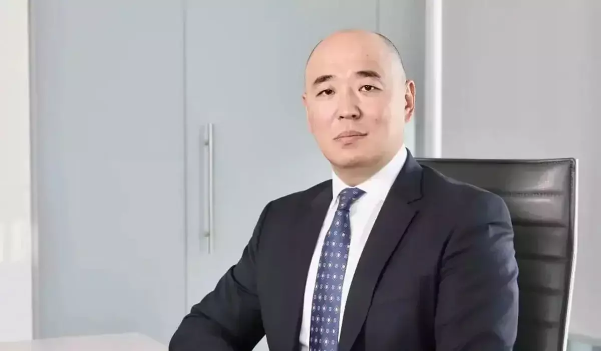 «Атамекен» палатасын экс-министр Қанат Шарлапаев басқаратын болды