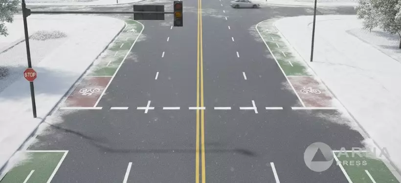 Абай облысында "Қауіпсіз жол" жедел-профилактикалық іс-шарасы өткізіледі