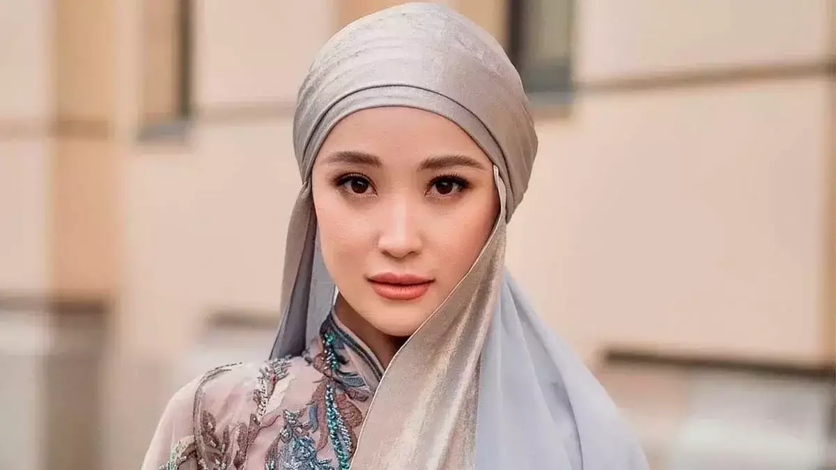 «Кездескенше…»: Мөлдір Әуелбекова қуанышты жаңалығымен бөлісті 