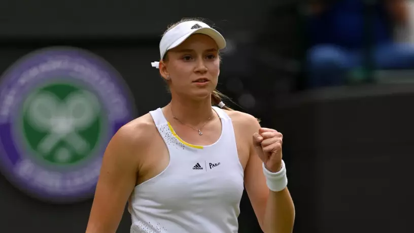 Елена Рыбакина Australian Open турнирінің келесі кезеңіне өтті