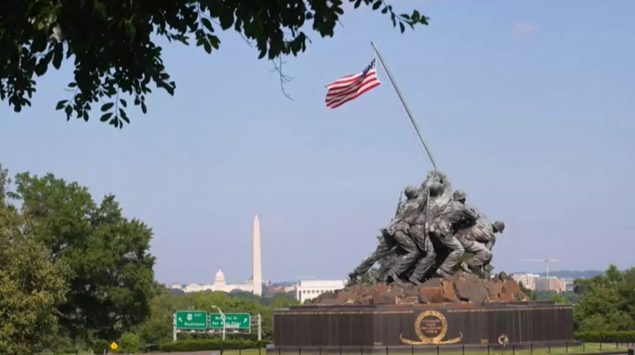 США отклонили резолюцию по Венесуэле