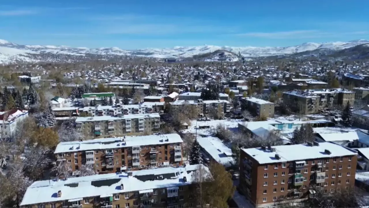 Моноқалаларда дәрігер жетіспейді