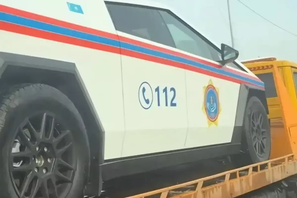 МЧС потратило 127,5 млн на Tesla: роскошь или необходимость?