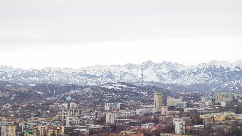 В Алматы выкупят земли под снос: полный список адресов