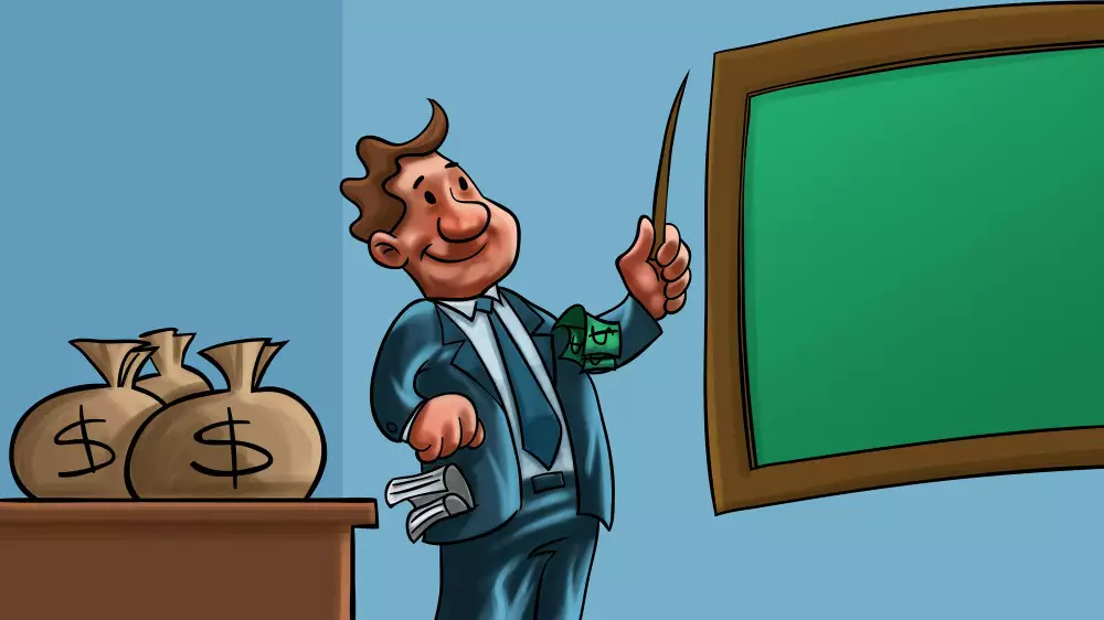 Как воровали бюджет на частных школах в Казахстане — результаты проверки