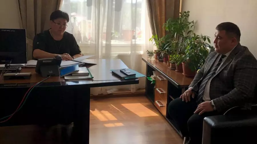 Сәпиевпен төбелескен Есімхановтың бұған дейін де басы дауға қалған