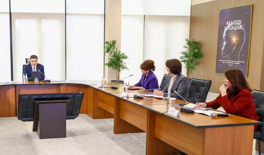 Раскрыты предварительные итоги проверки по хищениям в частных школах и АПК Казахстана