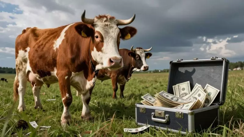 "Это очень опасно": Казахстан предостерегли от завоза скота из-за рубежа