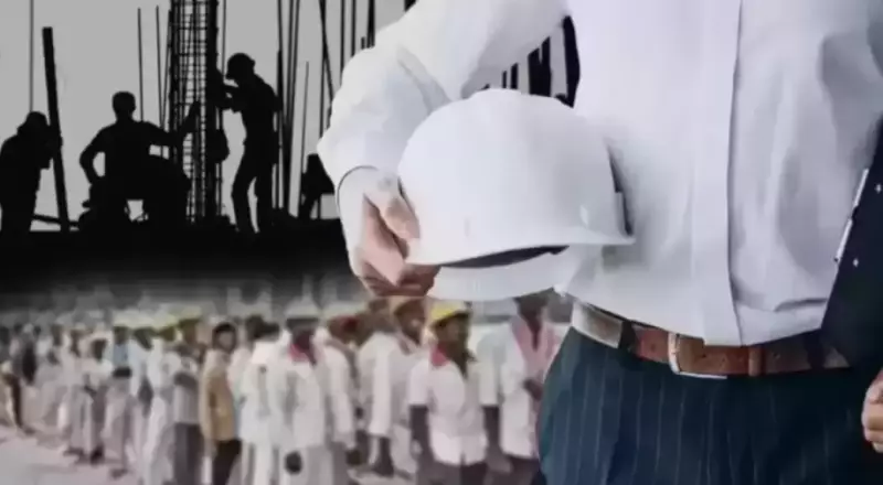 Нелегальные мигранты в Астане: суд выдворил семь иностранцев