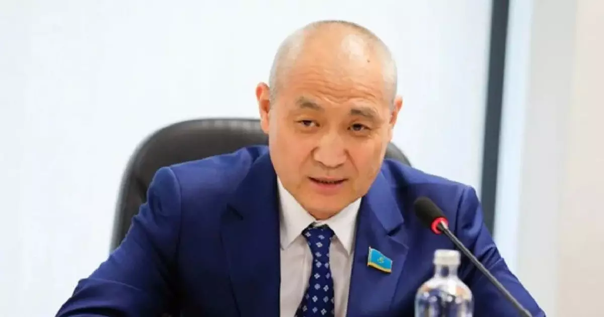  Атқарушы билік нақты нәтиже берсе дейміз 