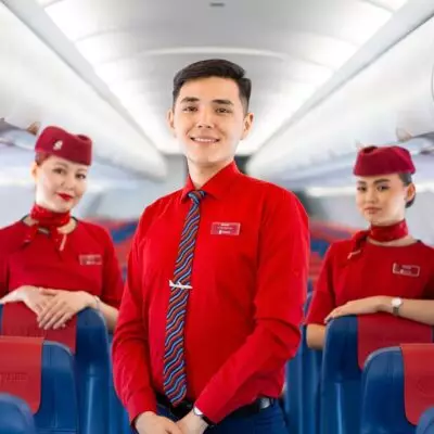 FlyArystan приостанавливает рейсы в Грузию: новые правила въезда для туристов