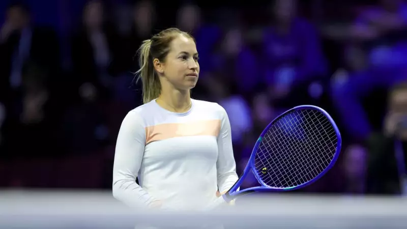 Юлия Путинцева Australian Open-дегі даулы жайтқа пікір білдірді