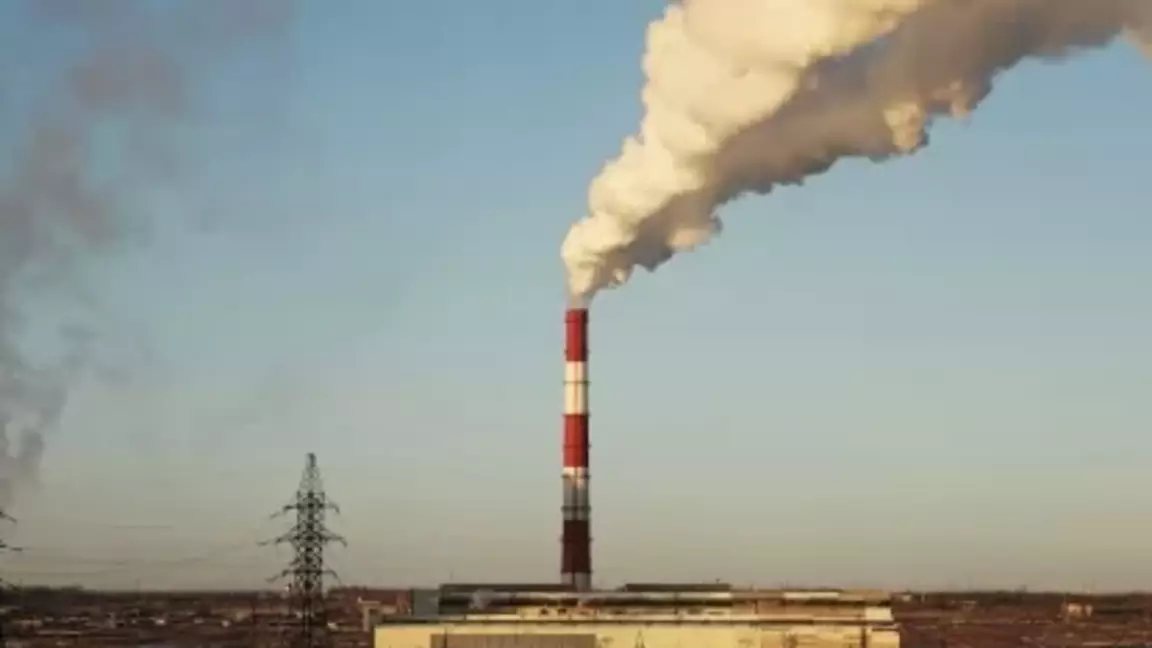 Балқаш ЖЭО экологияны бұзғаны үшін 21 млн теңге айыппұл төледі