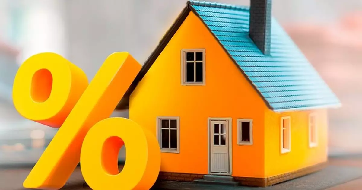  Ұлттық банк төрағасы әзірше ипотека рәсімдемеуге кеңес берді 