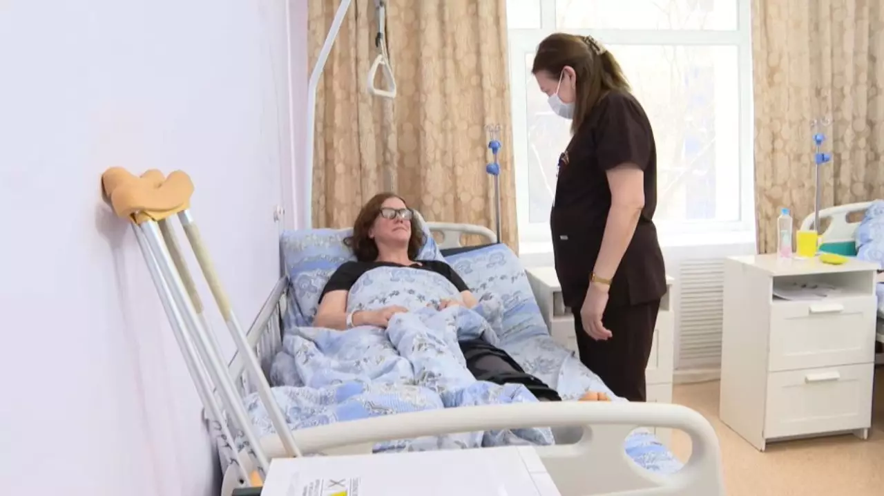 Отандық медицинаға шетелдіктердің сенімі артқан