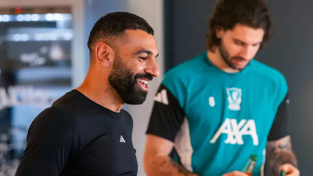 Салах может покинуть АПЛ раньше срока — интрига усиливается