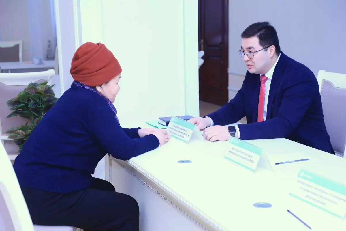 AMANAT усиливает работу с городскими проблемами: "TURGYNDAR AMANATY" стартует в Караганде