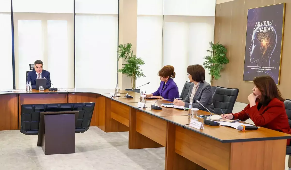 «Лауазымды тұлғалар бәрін білген»: аудит Қазақстандағы жекеменшік мектептердің қулығын әшкере етті