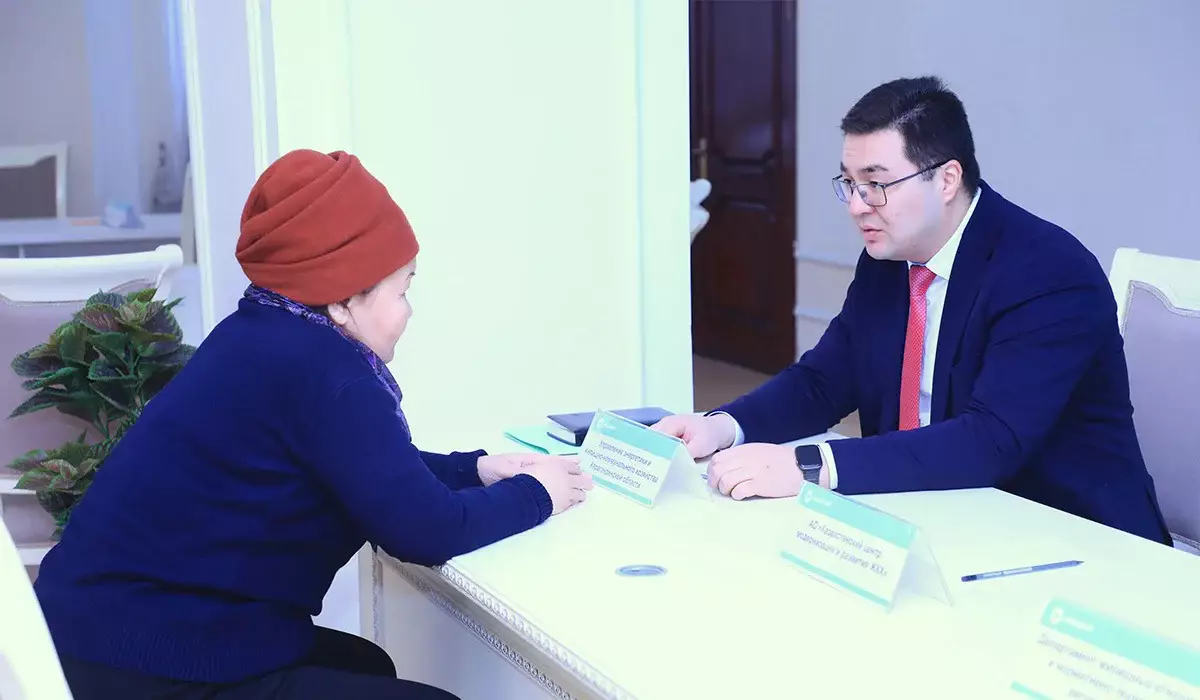 «AMANAT» көппәтерлі тұрғын үйлер мәселесін шешуге бағытталған жобаны іске қосты