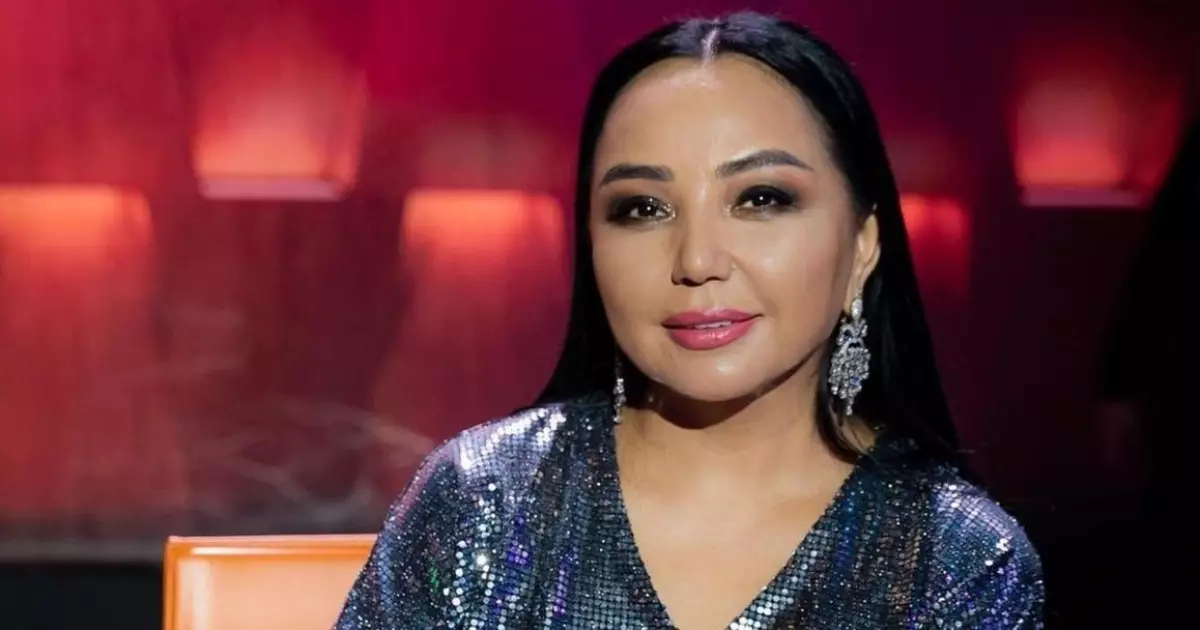   «6 күн бойы комада жатты»: әнші Алтынай Жорабаеваның отбасы қара жамылды   