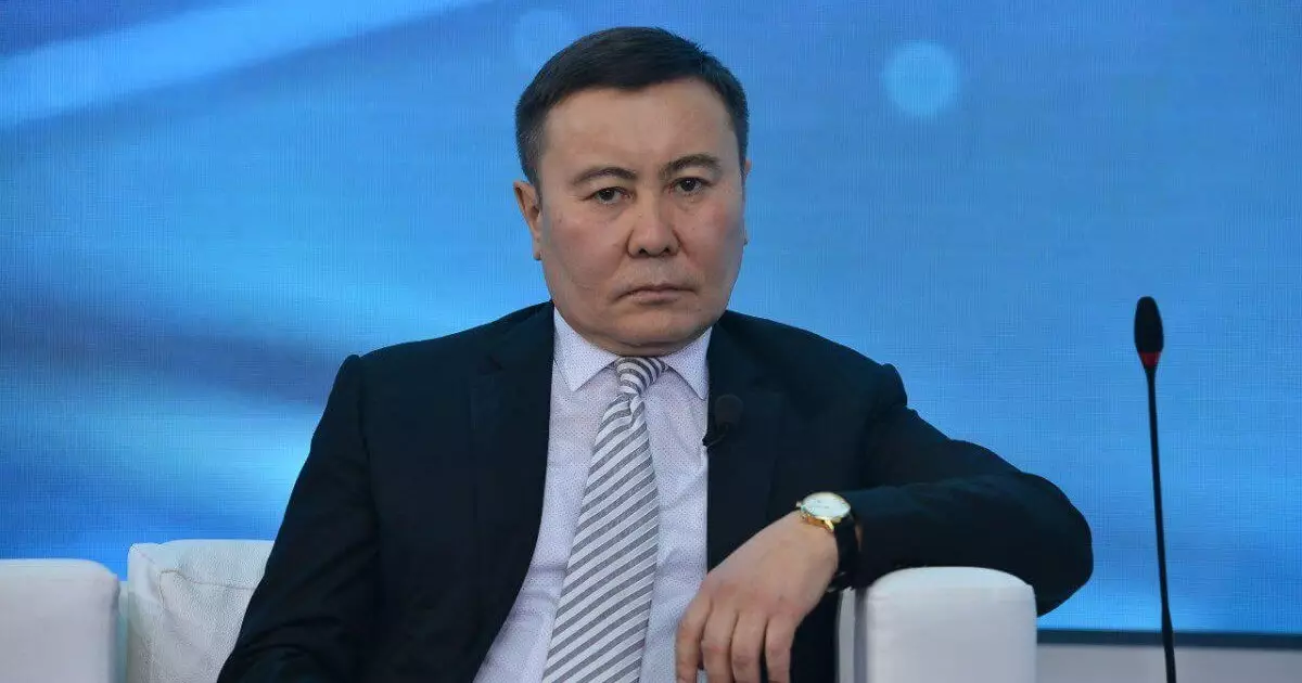  Бұл – саяси реформалардың соңғы кезеңі 