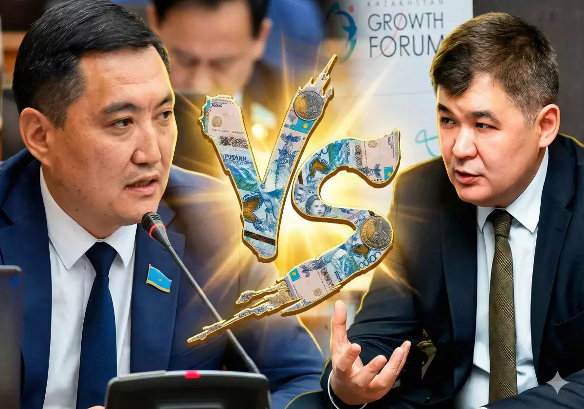 Миллиарды не доходили до казахстанцев: как Минздрав допустил коррупцию в системе ОСМС