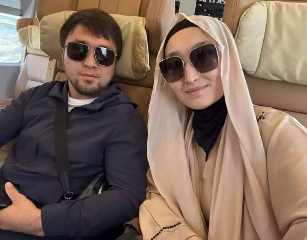 «Біздің ел дамымай қоя тұрсыншы»: Шетелде 4 ай тұрып келген Елдос Сметов алған әсерін айтты