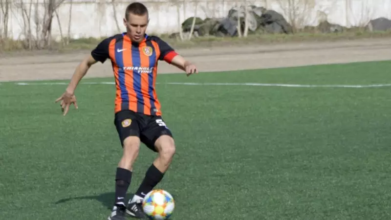 Тәжірибелі қорғаушы «Тараз» сапына қосылды