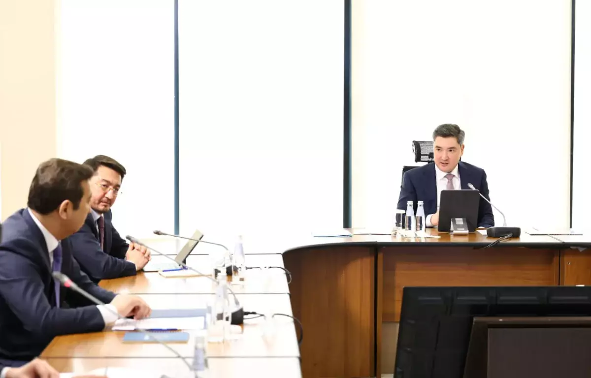 Жекеменшік мектептер мен АӨК-тегі қаржы заңбұзушылықтары: Үкімет аудит қорытындысын жариялады