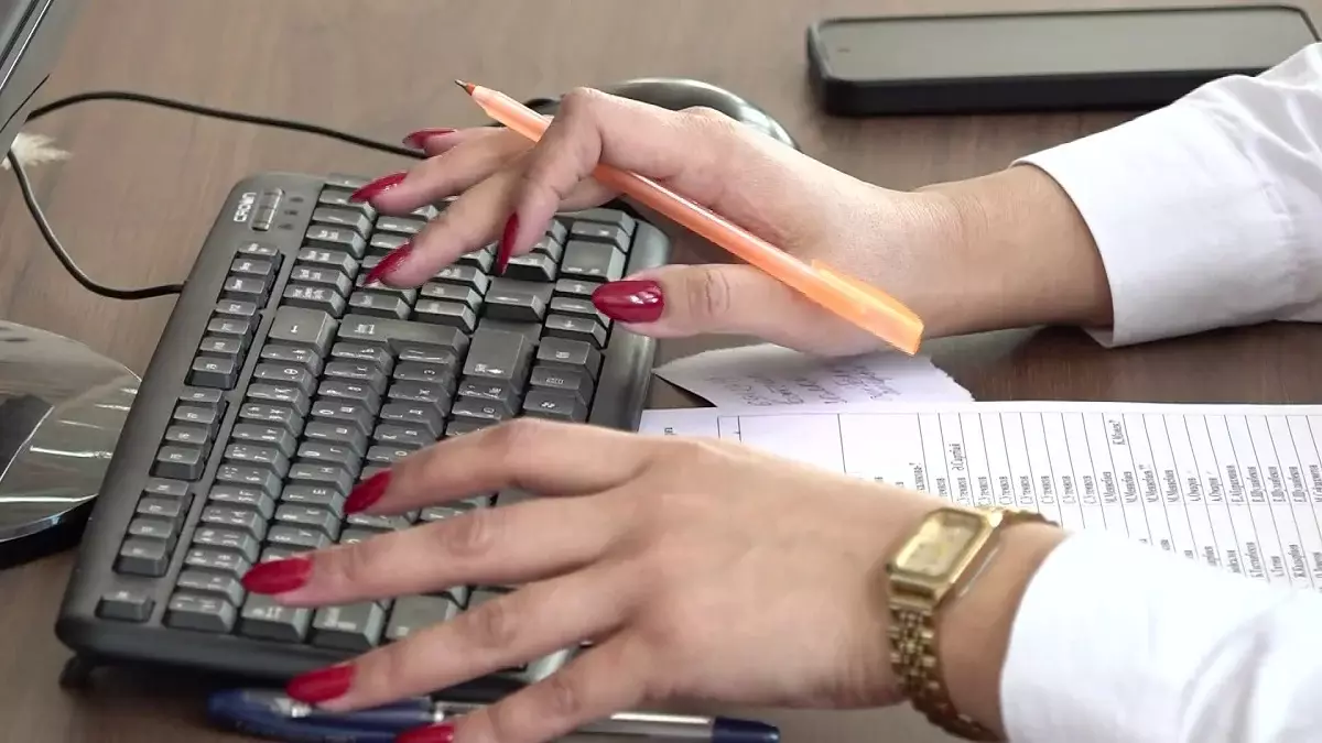 Цифрлық бақылау мен кеден жүйелері салық пен кеден төлемдерін қалай тиімді етті