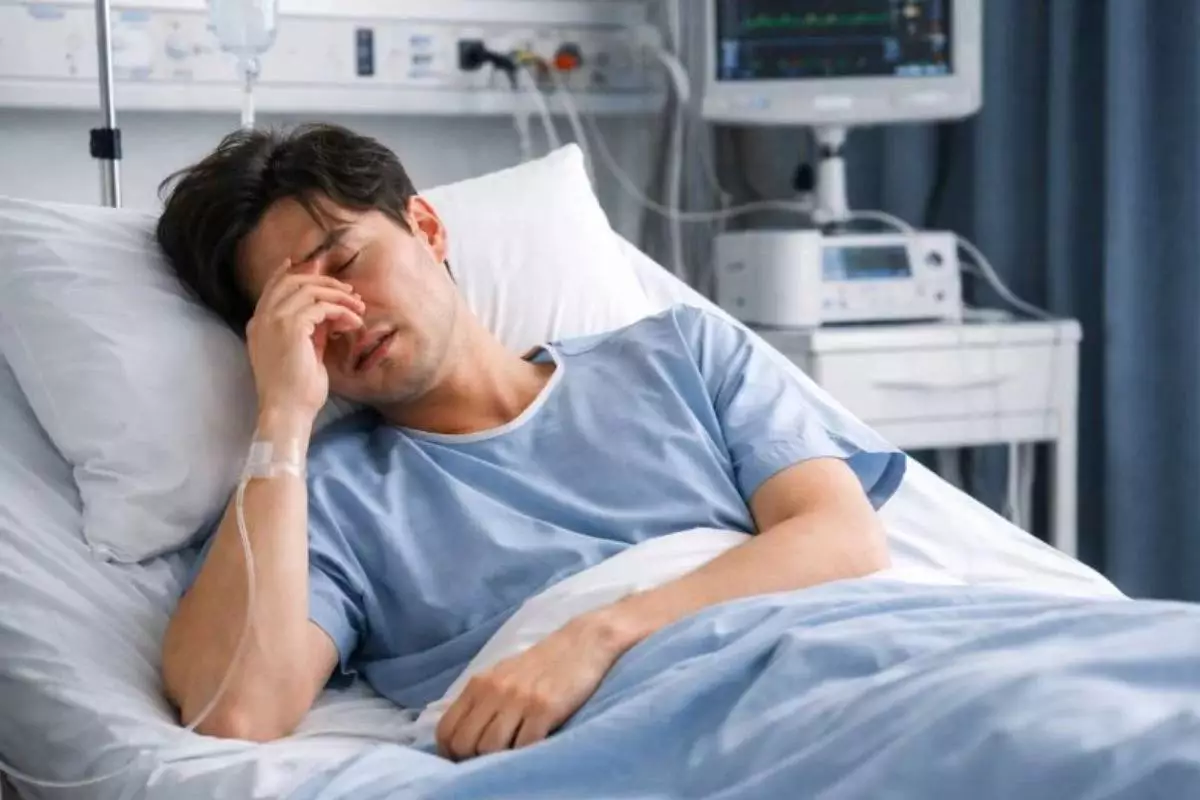 Астанадағы қызғаныш: Әйел сүйіктісінің опасыздығы үшін оны піштіріп тастады