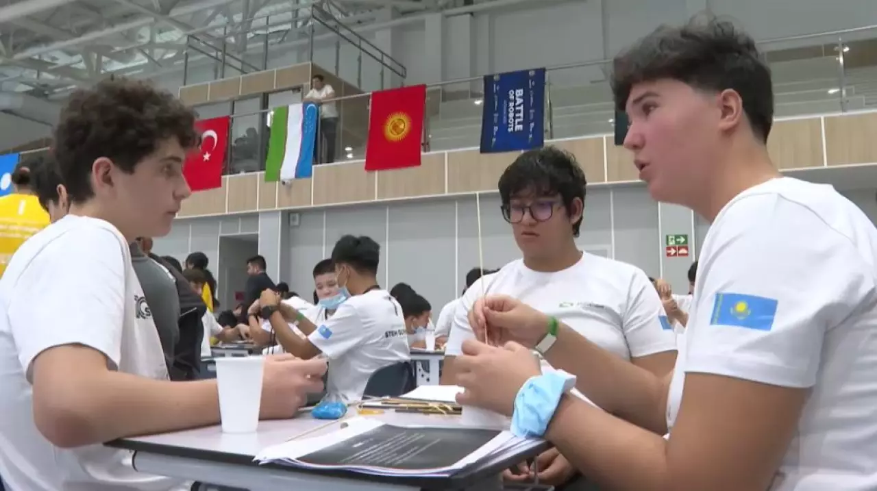 Государственная поддержка молодёжи продолжает расти