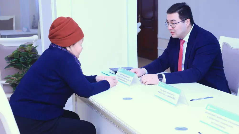 Amanat көппәтерлі тұрғын үйлер мәселесін шешуге бағытталған жобаны іске қосты