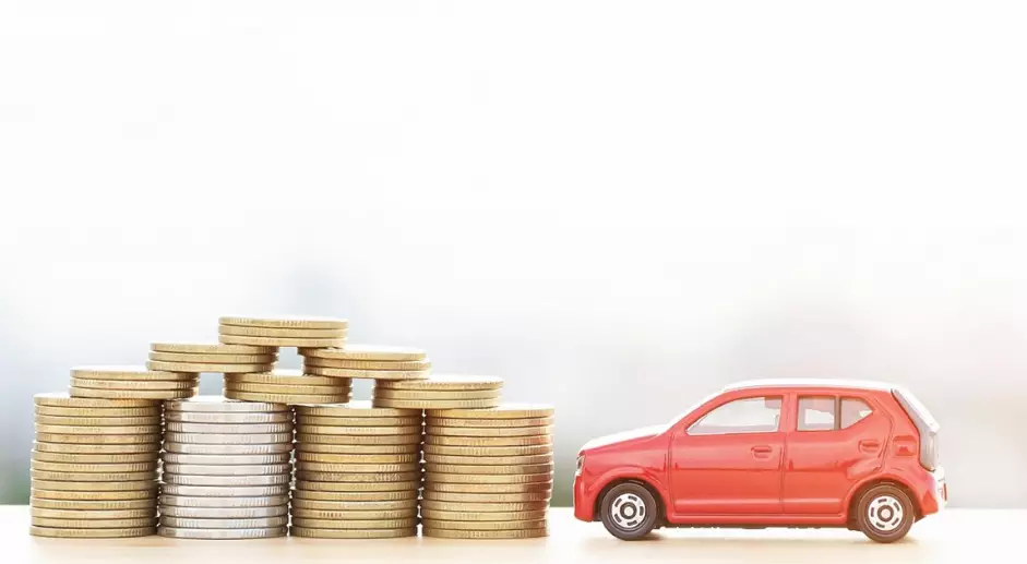 Криминальную схему автокредитования пресекли в Казахстане