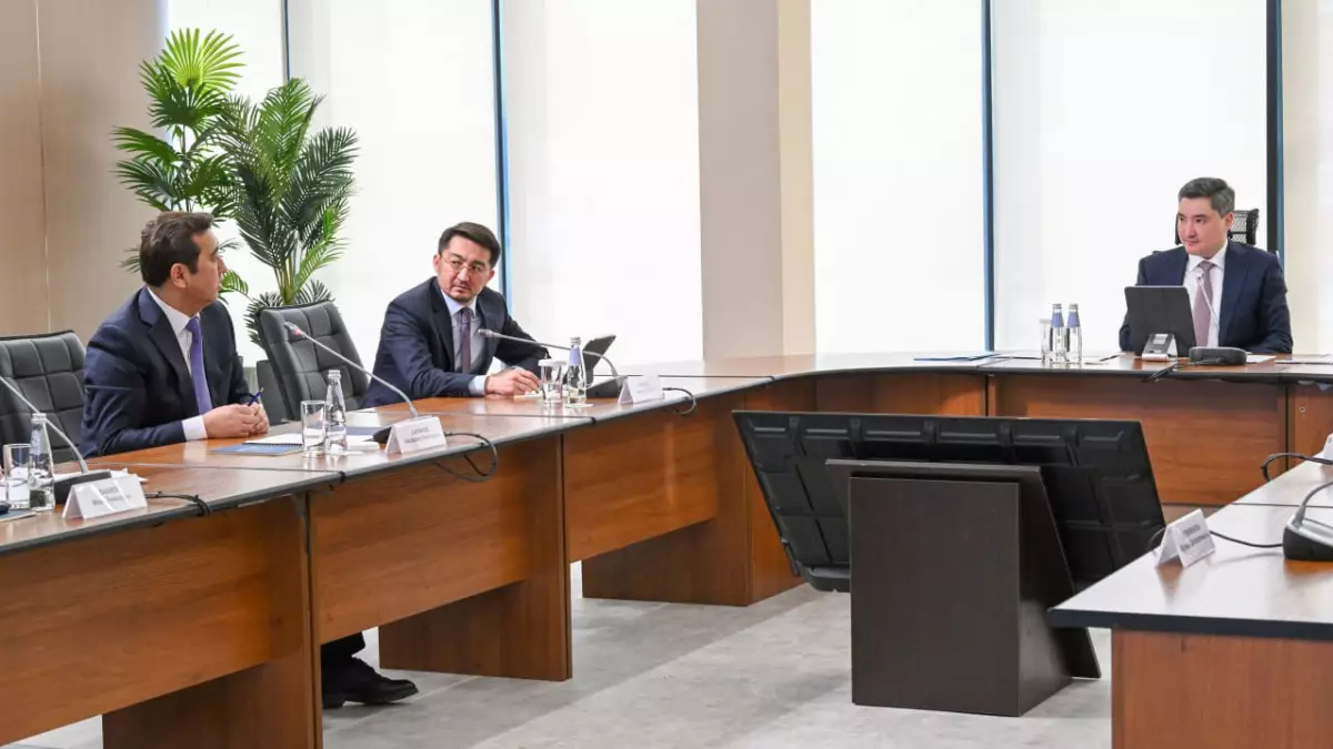 Жекеменшік мектептердегі бюджет қаражатын жымқыру анықталды