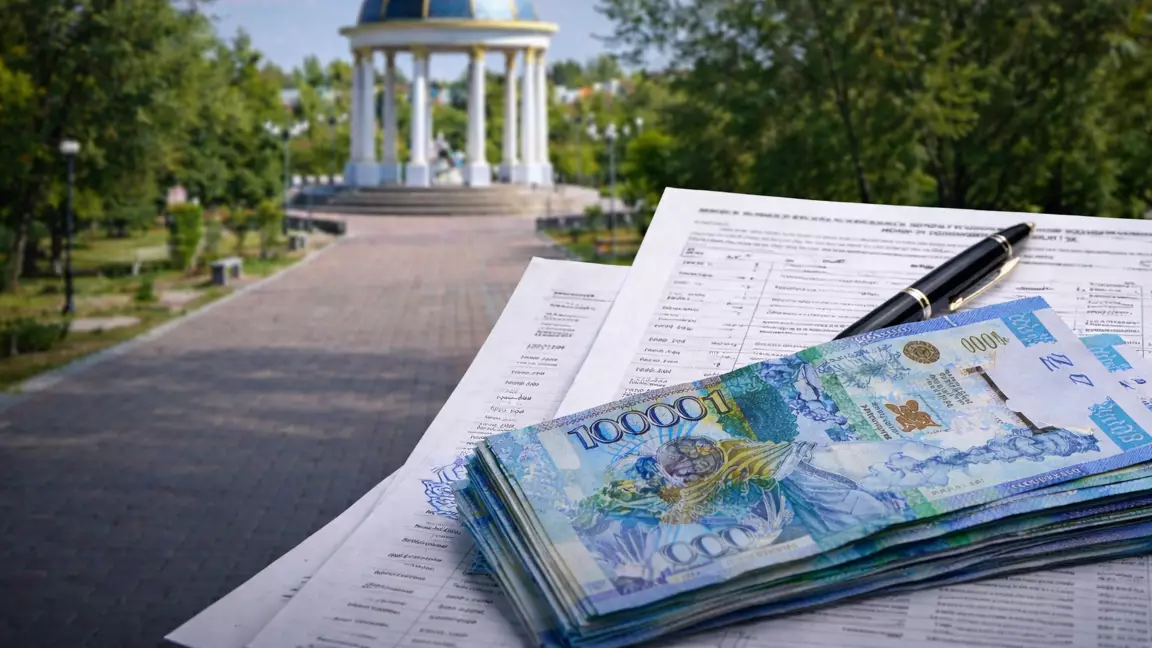 Талдықорғанда 1,2 млрд теңгеден асатын мемлекеттік сатып алулар тоқтатылды