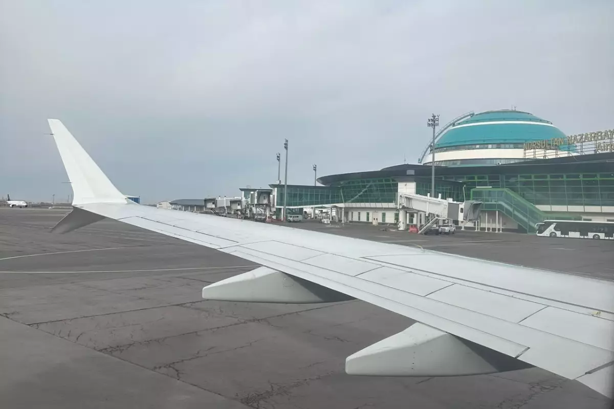 Полеты в Грузию приостановят: заявление FlyArystan