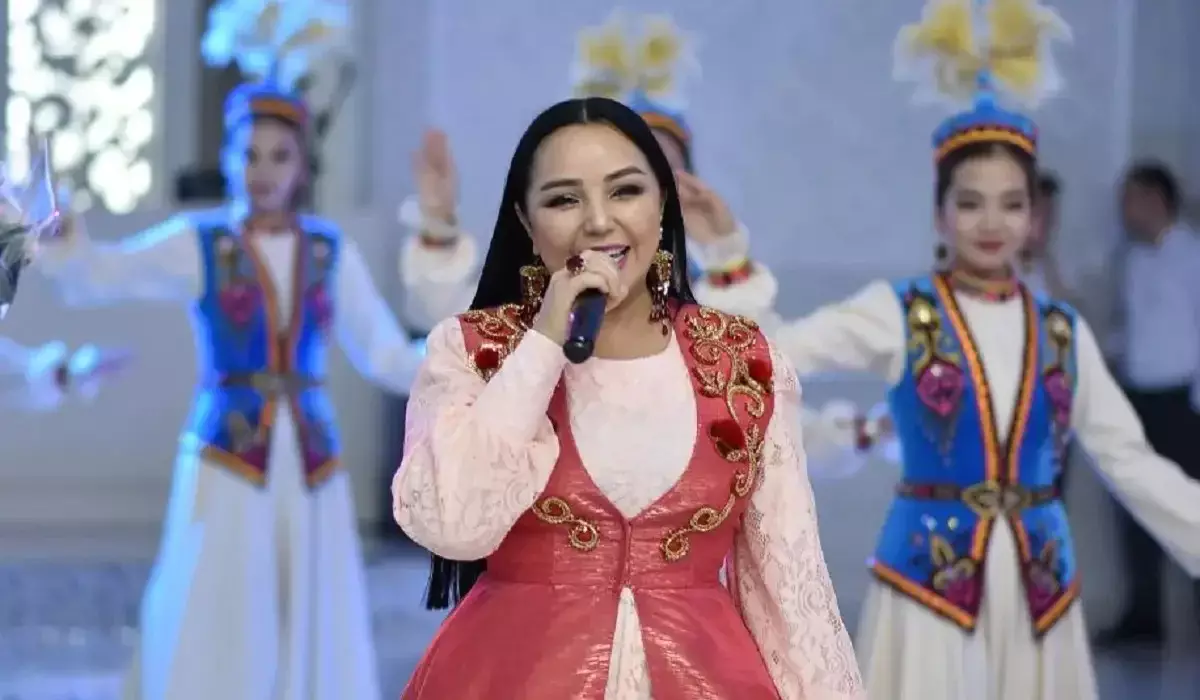 Әнші Алтынай Жорабаеваның отбасы қайғыдан қара жамылды