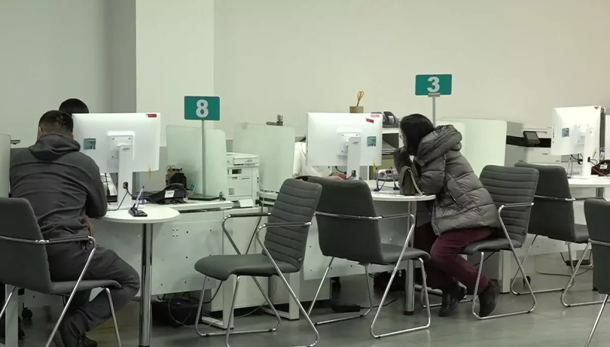 В Казахстане введены дифференцированные налоговые ставки