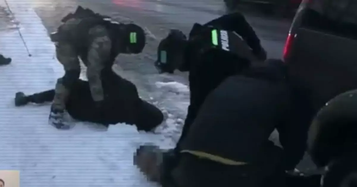  Елімізде автонесиелеудің қылмыстық схемасы әшкереленді 