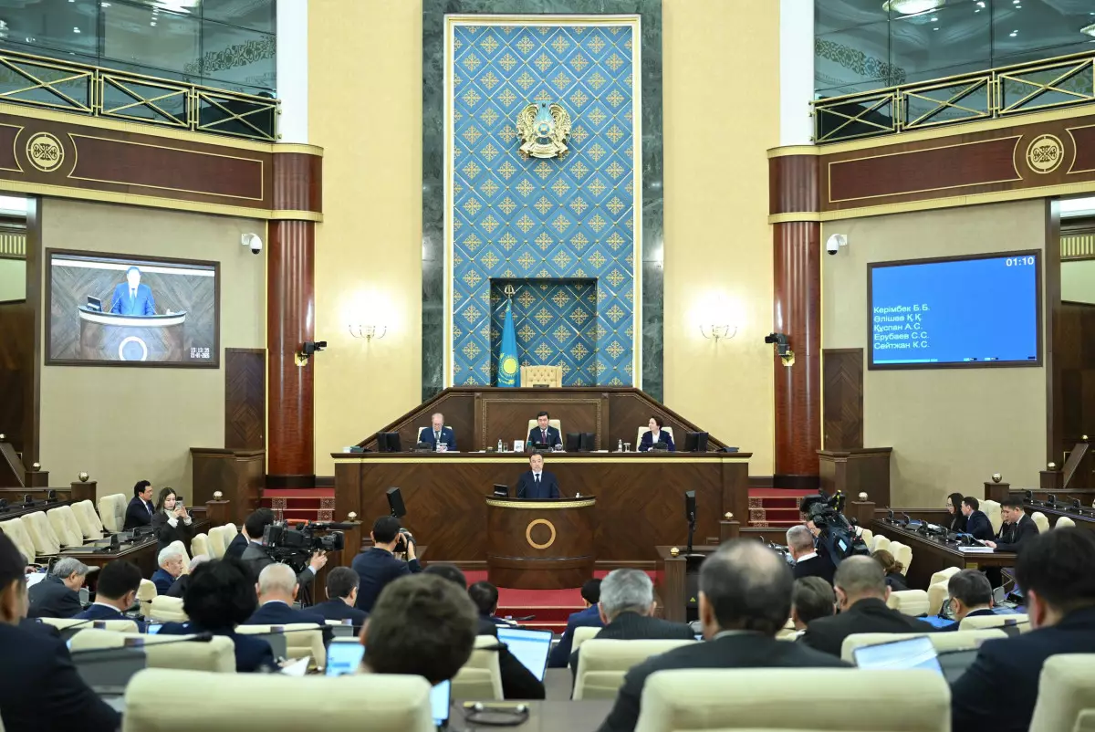 Самые влиятельные люди: политологи о возможностях депутатов однопалатного парламента