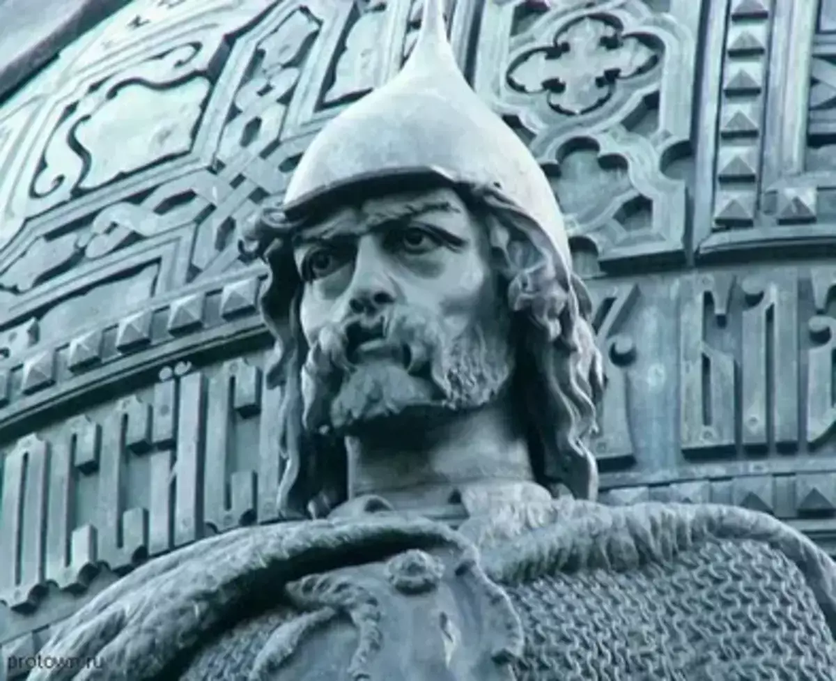 Ученые расшифровали ген Рюрика — кем он был по национальности? - новости на Lada.kz 23.01.2026