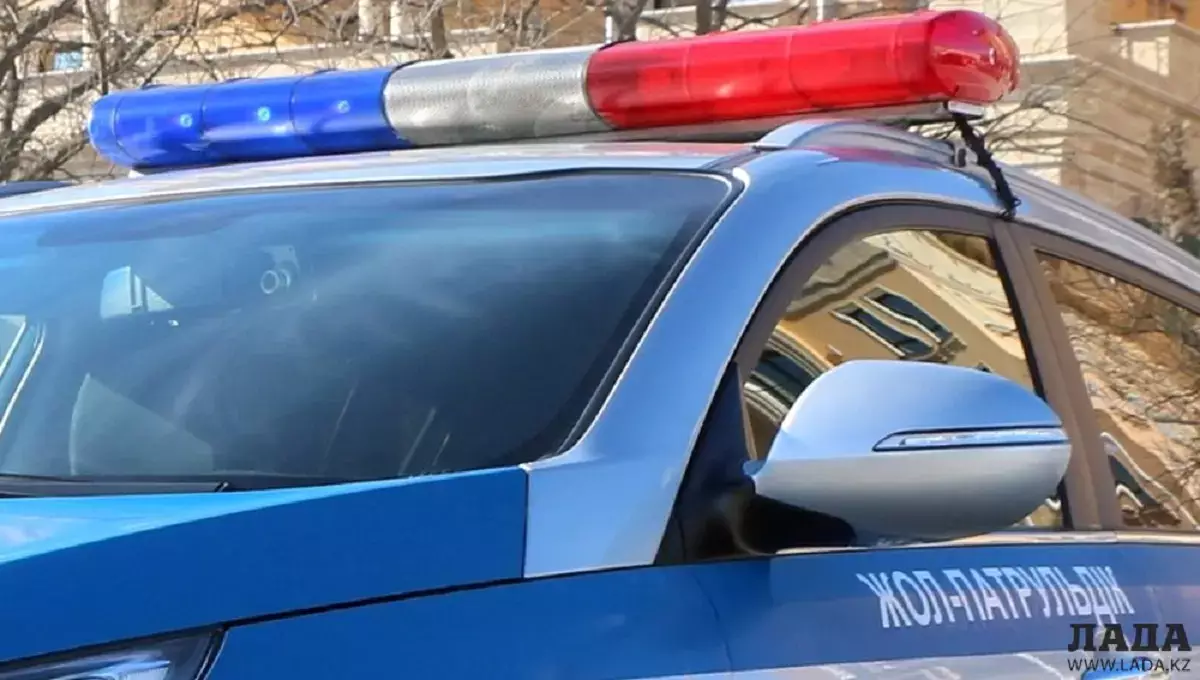 В Сети появилось видео с предполагаемым педофилом: в полиции Мангистау опровергли информацию - новости на Lada.kz 23.01.2026