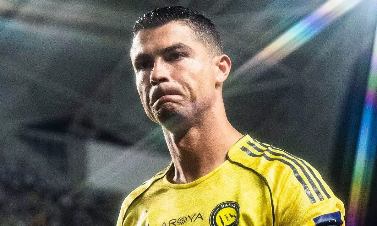 Криштиану Роналду завершает карьеру: Названа дата