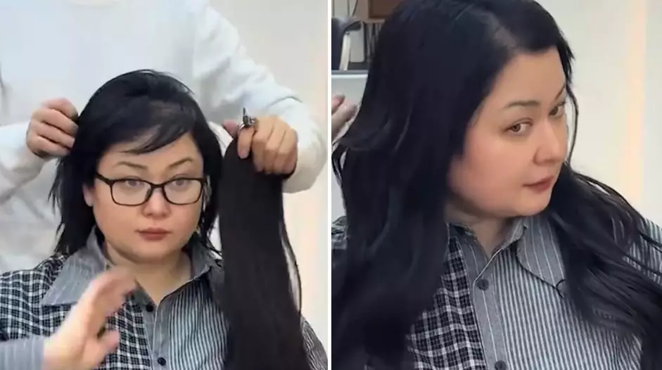 «Шаршаңқы көрінеді»: Роза Әлқожа көпшілікті алаңдатып қойды